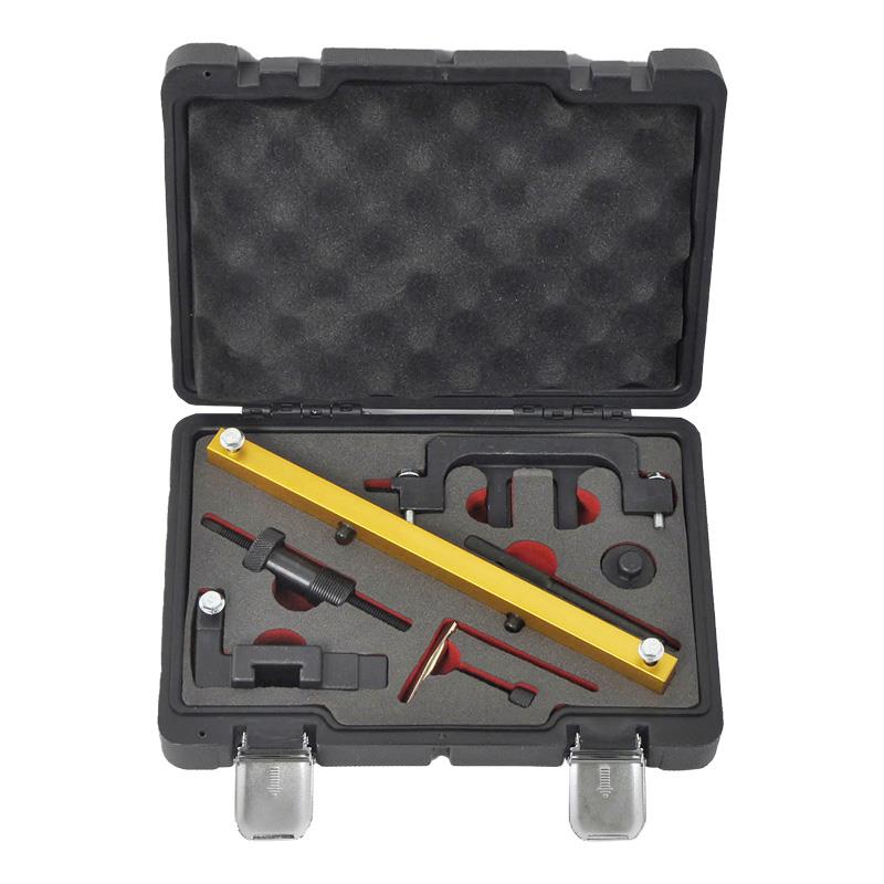KIT DE CALADO BMW FARGO TOOLS FT1297 - Imagen 2
