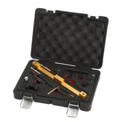 KIT DE CALADO BMW FARGO TOOLS FT1297