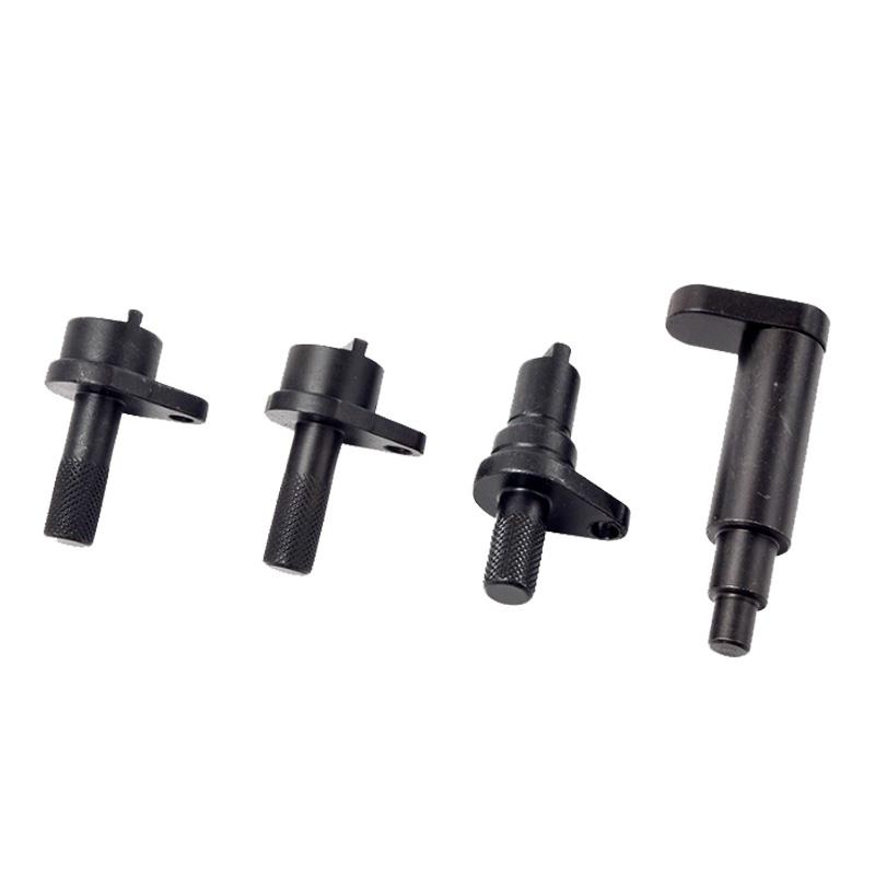 KIT DE CALADO VOLKSWAGWEN-SEAT-SKODA FARGO TOOLS FT1298 - Imagen 2