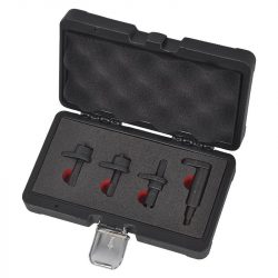 KIT DE CALADO VOLKSWAGWEN-SEAT-SKODA FARGO TOOLS FT1298