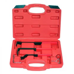 KIT HERRAMIENTAS CORREA DISTRIBUCION VW-AUDI FARGO TOOLS FT1300