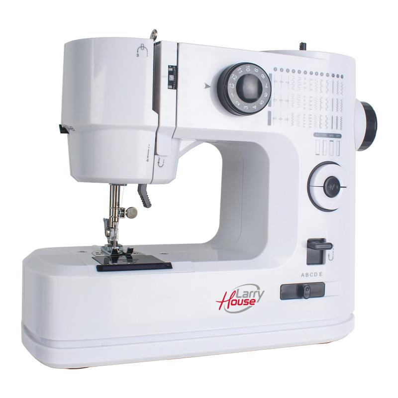 MAQUINA DE COSER 39 FUNCIONES LARRYHOUSE LH2292 - Imagen 2