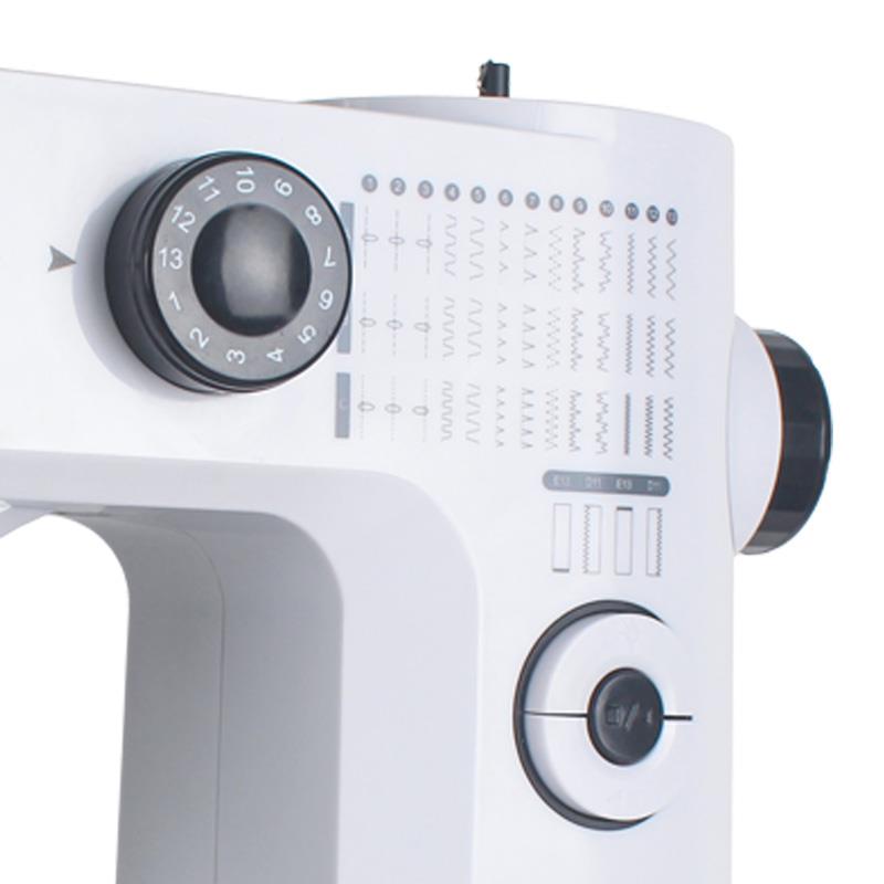 MAQUINA DE COSER 39 FUNCIONES LARRYHOUSE LH2292 - Imagen 3