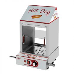 MAQUINA HOT DOGS LARRYHOUSE LH2271