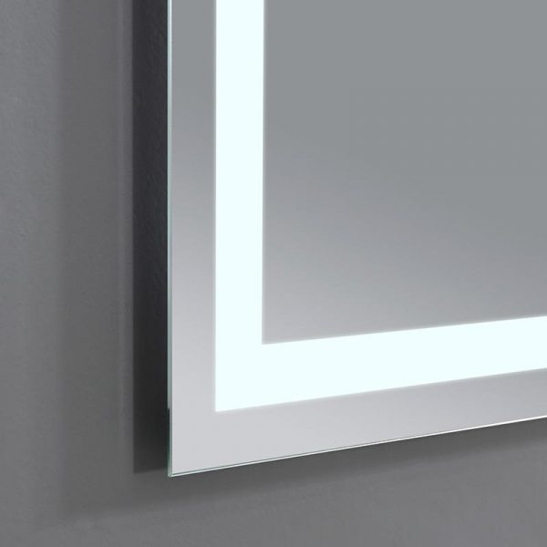 MUEBLE DE BAÑO SUSPENDIDO SERIE ASIA 100X46X54CM BENOTTI BT2912 - Imagen 4