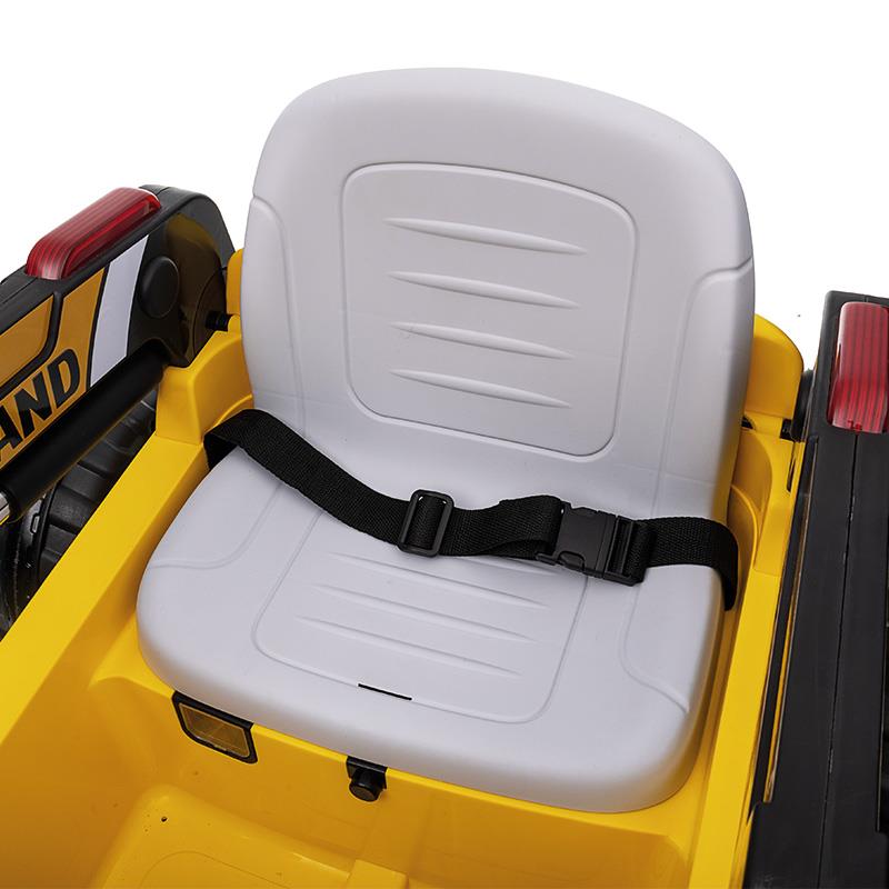 PALA CARGADORA NEWHOLLAND AMARILLO 62551 - Imagen 12