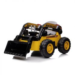 PALA CARGADORA NEWHOLLAND AMARILLO 62551