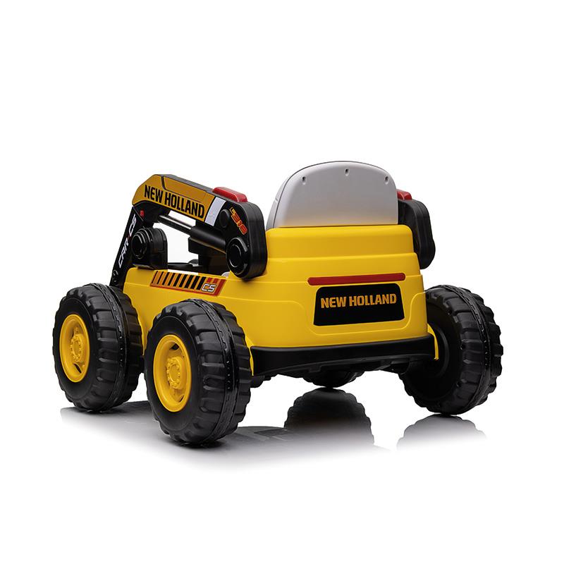PALA CARGADORA NEWHOLLAND AMARILLO 62551 - Imagen 5