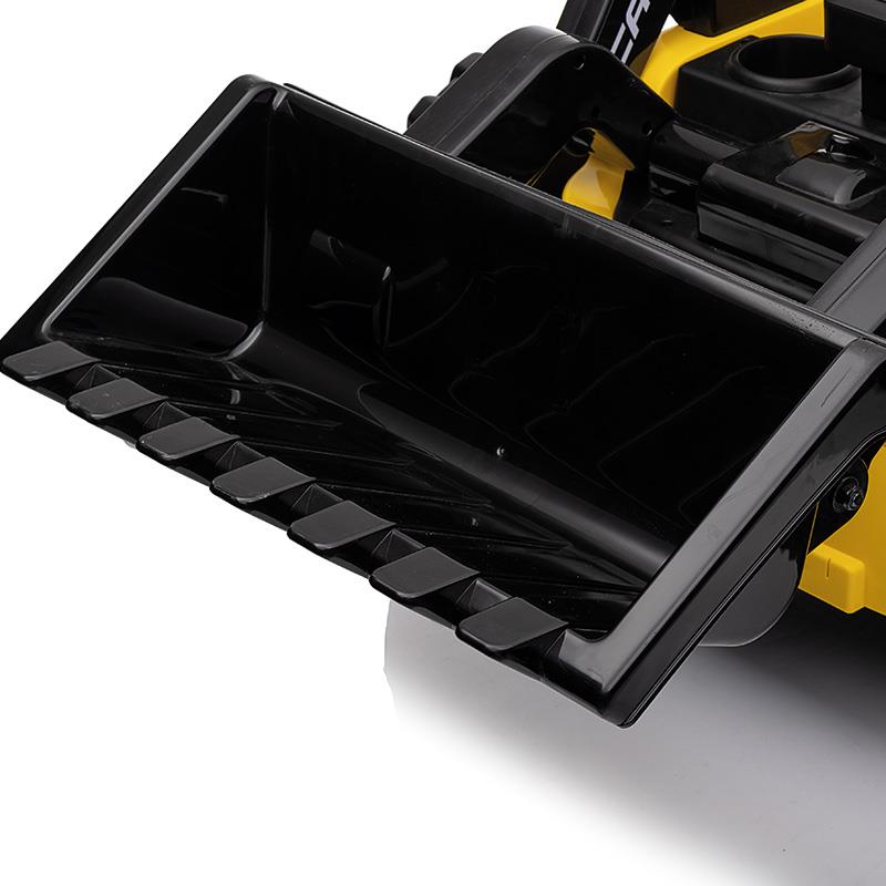 PALA CARGADORA NEWHOLLAND AMARILLO 62551 - Imagen 7