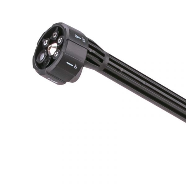 PISTOLA HIDROLIMPIADORA 20V ONLY ONE (1X 4.0AH) AICER AC1781 - Imagen 2