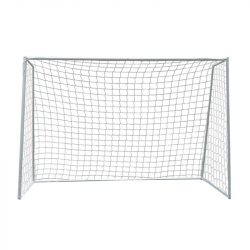 PORTERIA DE FUTBOL CLASSIC MURO DE TIRO 120X180X65CM ATHANSPORT AT1051