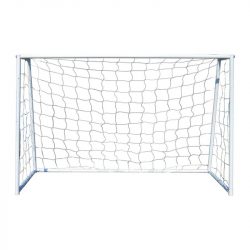 PORTERIA DE FUTBOL CLASSIC MURO DE TIRO 302X200X130CM ATHANSPORT AT1050