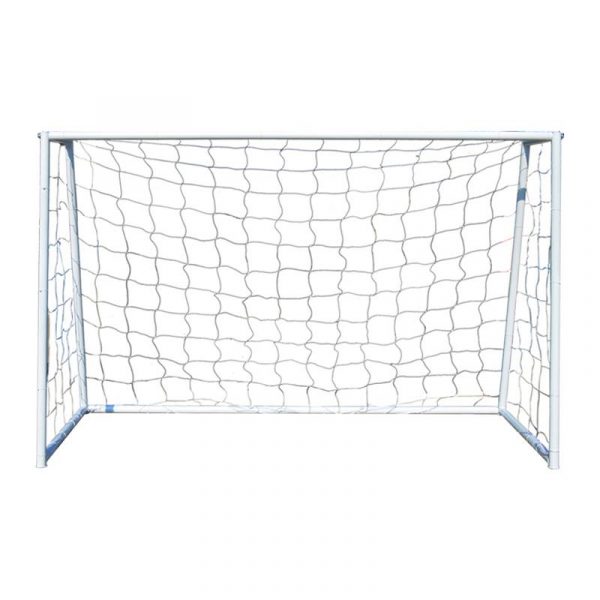 PORTERIA DE FUTBOL CLASSIC MURO DE TIRO 302X200X130CM ATHANSPORT AT1050