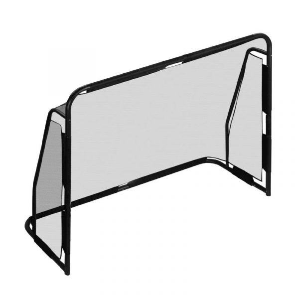 PORTERIA DE FUTBOL CON MURO DE TIRO 180X120X61CM ATHANSPORT AT1049 - Imagen 3