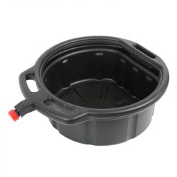 RECOGEDOR ACEITE 16LITROS FARGO TOOLS FT1347