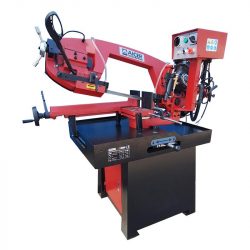 SIERRA DE CINTA 320 1.500W TRIFASICA AICER AC1806