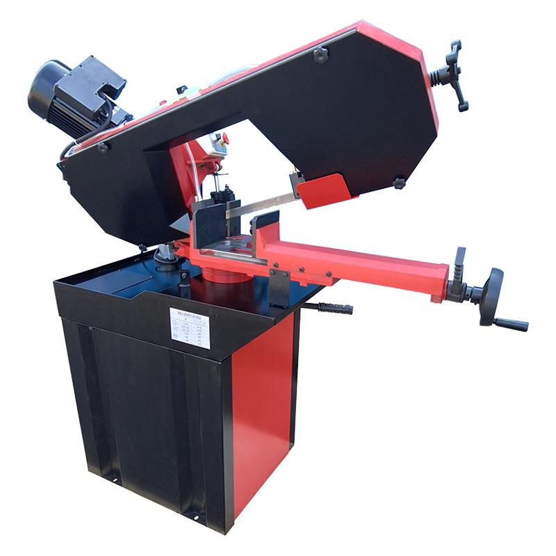 SIERRA DE CINTA 320 1.500W TRIFASICA AICER AC1806 - Imagen 4