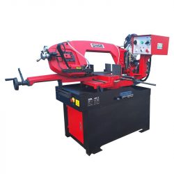 SIERRA DE CINTA 370 1.500W TRIFASICA AICER AC1807