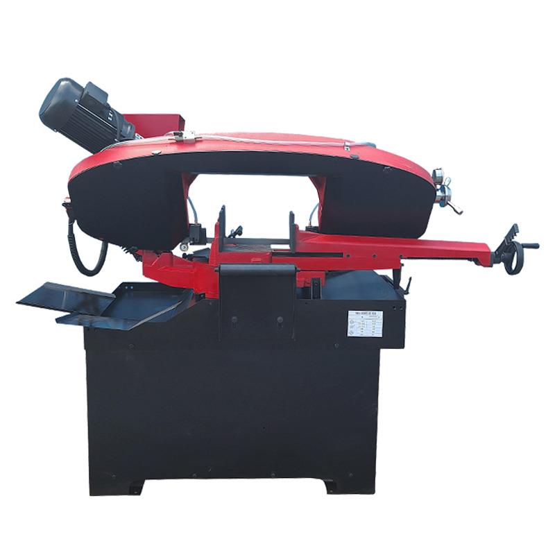 SIERRA DE CINTA 370 1.500W TRIFASICA AICER AC1807 - Imagen 4