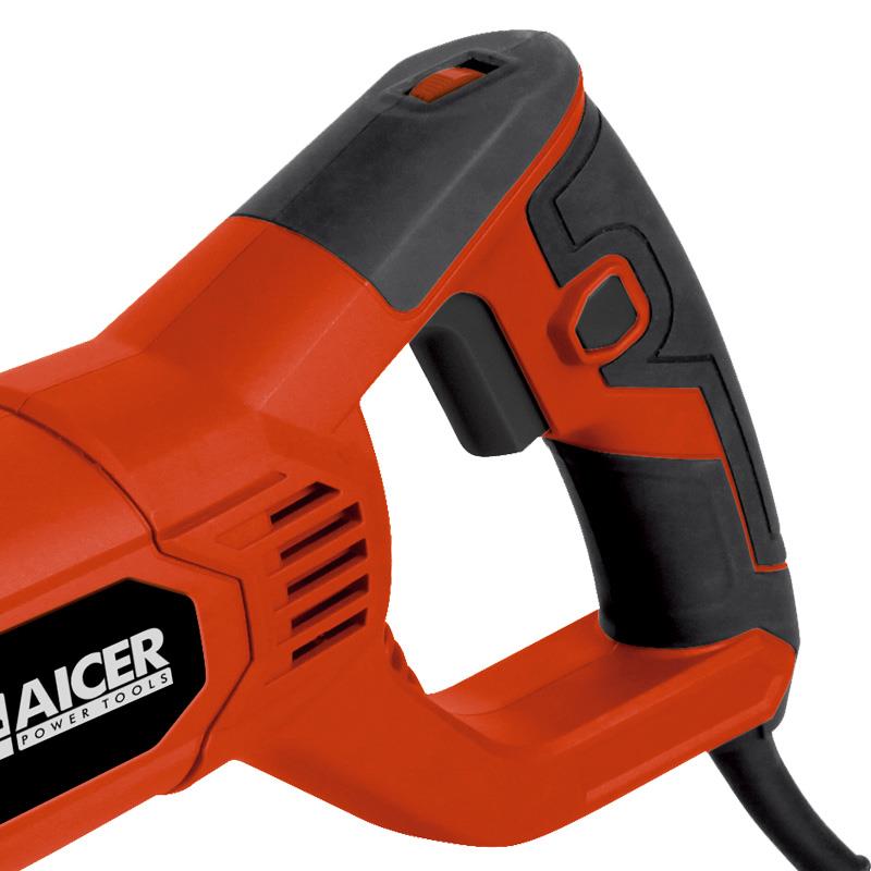 SIERRA SABLE CON LUZ LED 1.200W AICER AC1796 - Imagen 3