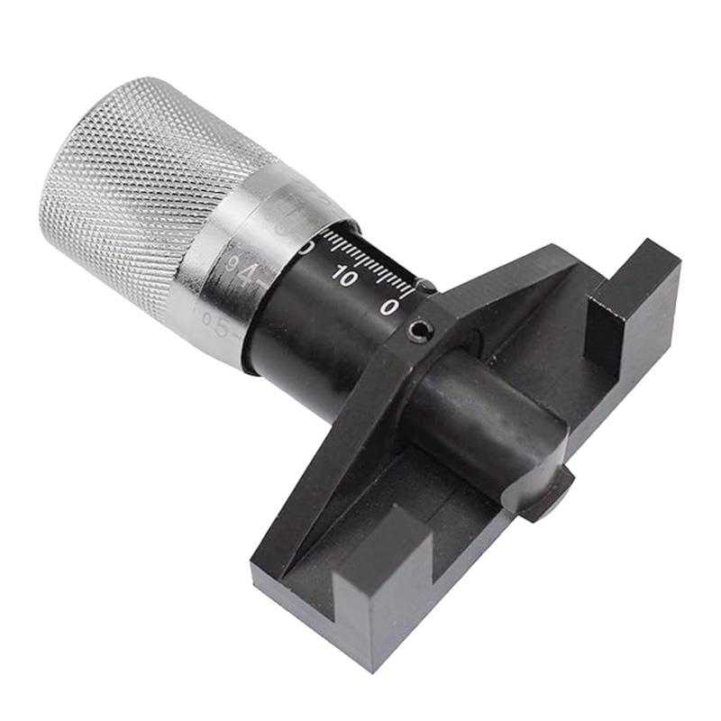 TENSIOMETRO PARA CORREAS DISTRIBUCION FARGO TOOLS FT1296 - Imagen 2