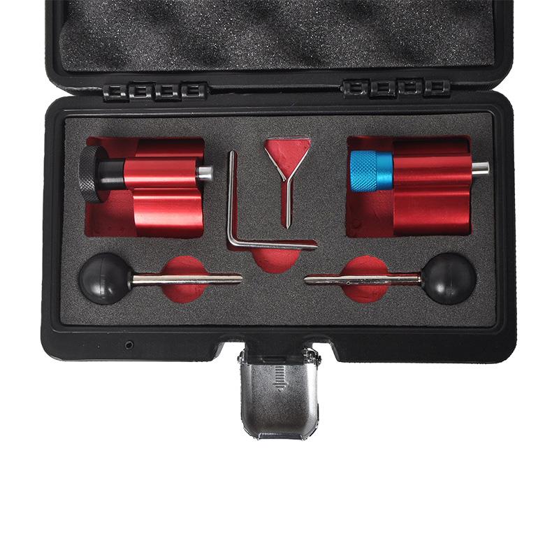 UTILES DE CALADO VAG FARGO TOOLS FT1295 - Imagen 3