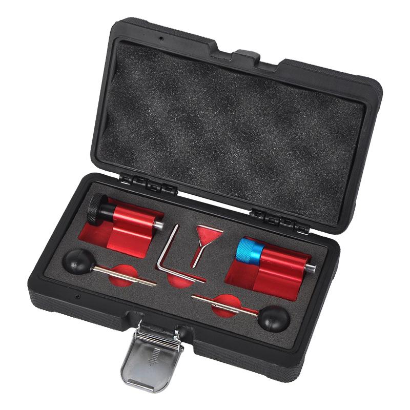 UTILES DE CALADO VAG FARGO TOOLS FT1295 KIT DE CALADOS AUTOMOCION