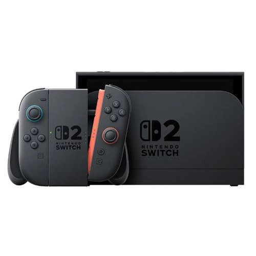 NINTENDO SWITCH 2 + JUEGO MARIO KART WORLD - Imagen 2