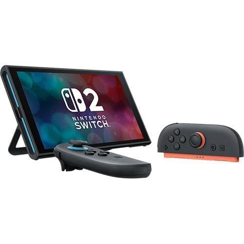 NINTENDO SWITCH 2 + JUEGO MARIO KART WORLD - Imagen 4