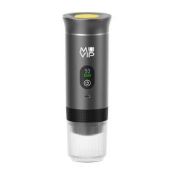 CAFETERA PORTATIL 3 EN 1 XPRESSCUP GRIS MUVIP MV0647