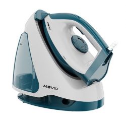 CENTRO DE PLANCHADO 1.2 LITROS 2200W MUVIP MV0650