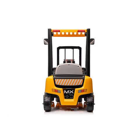 CARRETILLA ELEVADORA INFANTIL A BATERIA CON CONTROL REMOTO 33012 - Imagen 7