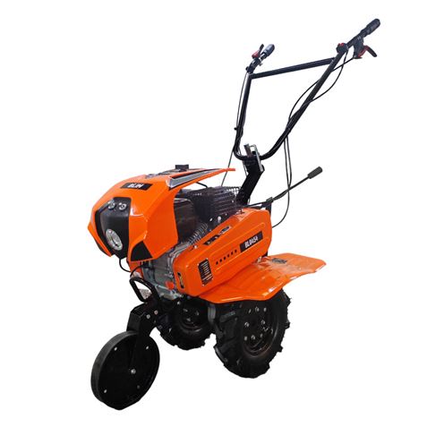 MOTOCULTOR GASOLINA 7.5HP 212CC 3 VELOCIDADES CON LUZ BLIM BL0454 MOTOCULTORES