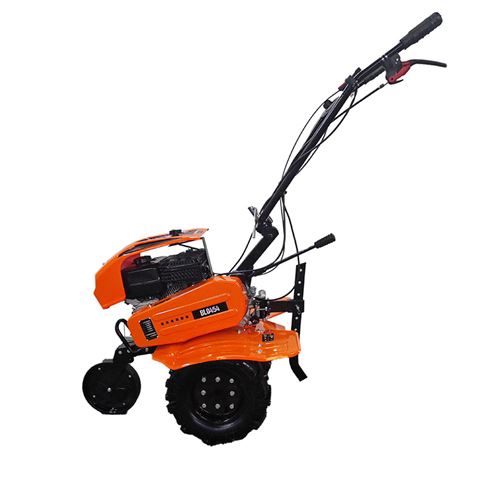 MOTOCULTOR GASOLINA 7.5HP 212CC 3 VELOCIDADES CON LUZ BLIM BL0454 - Imagen 2