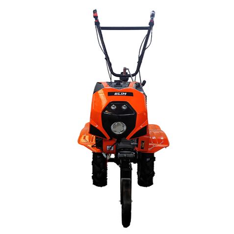 MOTOCULTOR GASOLINA 7.5HP 212CC 3 VELOCIDADES CON LUZ BLIM BL0454 - Imagen 3