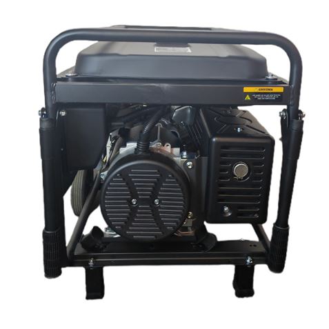 GENERADOR GASOLINA 7700W BLIM BL0462 - Imagen 3