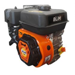 MOTOR DE GASOLINA 7HP 212CC BLIM BL0466