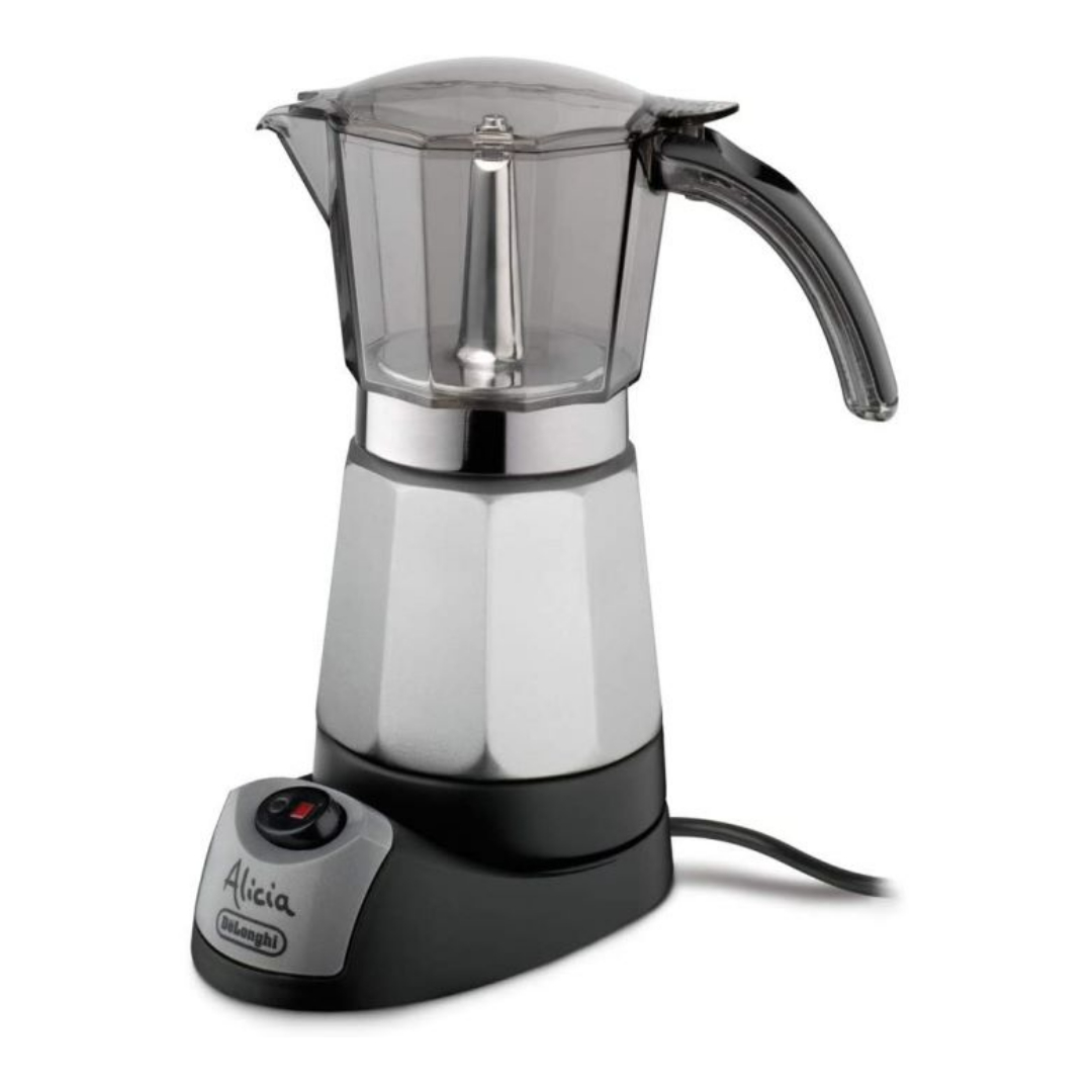 CAFETERA DE GOTEO ALICIA DELONGHI EMK6 CAFETERAS ELECTRICAS
