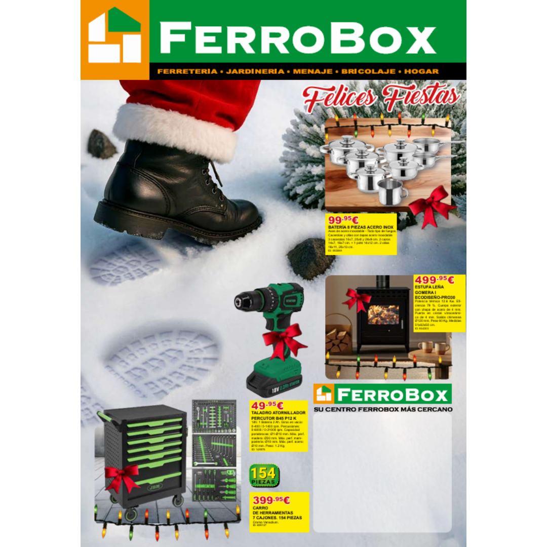 FREIDORA 2.5 LITROS UNA CESTA 2.000W JATA FR279