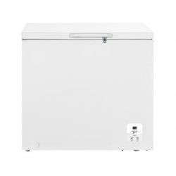 CONGELADOR HORIZONTAL 191 LITROS TEGRAN TGHCH20025D