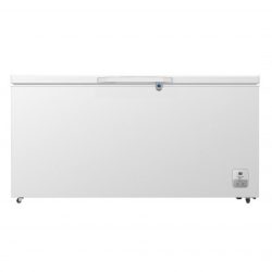 CONGELADOR HORIZONTAL 500 LITROS TEGRAN TGHCH50025D