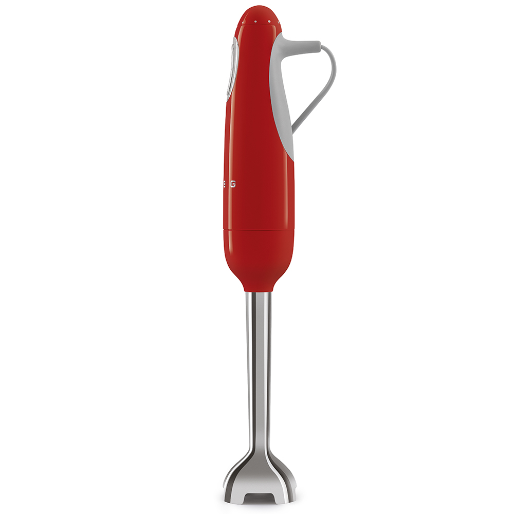 BATIDORA DE MANO ROJO 700W SMEG HBF11RDEU - Imagen 3