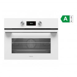 HORNO INTEGRABLE MULTIFUNCION BLANCO TEKA HLC 8400WH