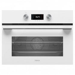 HORNO INTEGRABLE MULTIFUNCION BLANCO TEKA HLC 8400WH