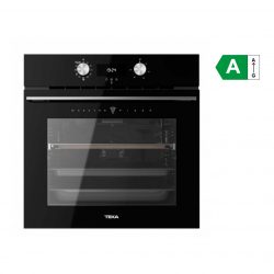 HORNO INTEGRABLE MULTIFUNCION NEGRO TEKA HLB 8510 P BK