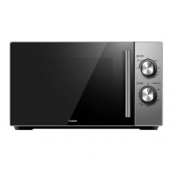 MICROONDAS 20 LITROS 700W CON GRILL INOX TEGRAN TGHT2025GX