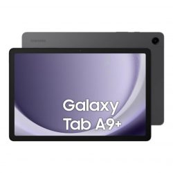 TABLET 11" GALAXY TAB A9+ 64GB GRIS SAMSUNG X210