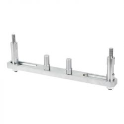 BLOQUEADOR POLEA CIGUEÑAL RENAUL-DACIA-NISSAN FARGO TOOLS FT1333