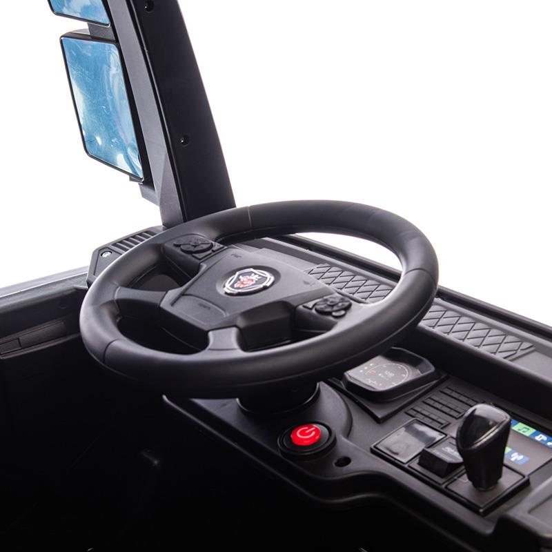 CAMION BATERIA SCANIA TRUCK 62575 - Imagen 11