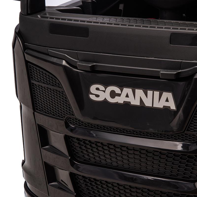 CAMION BATERIA SCANIA TRUCK 62575 - Imagen 12